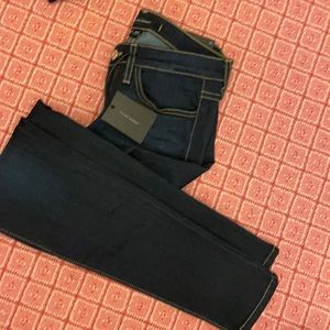 Flying Monkey Skinny Jeans